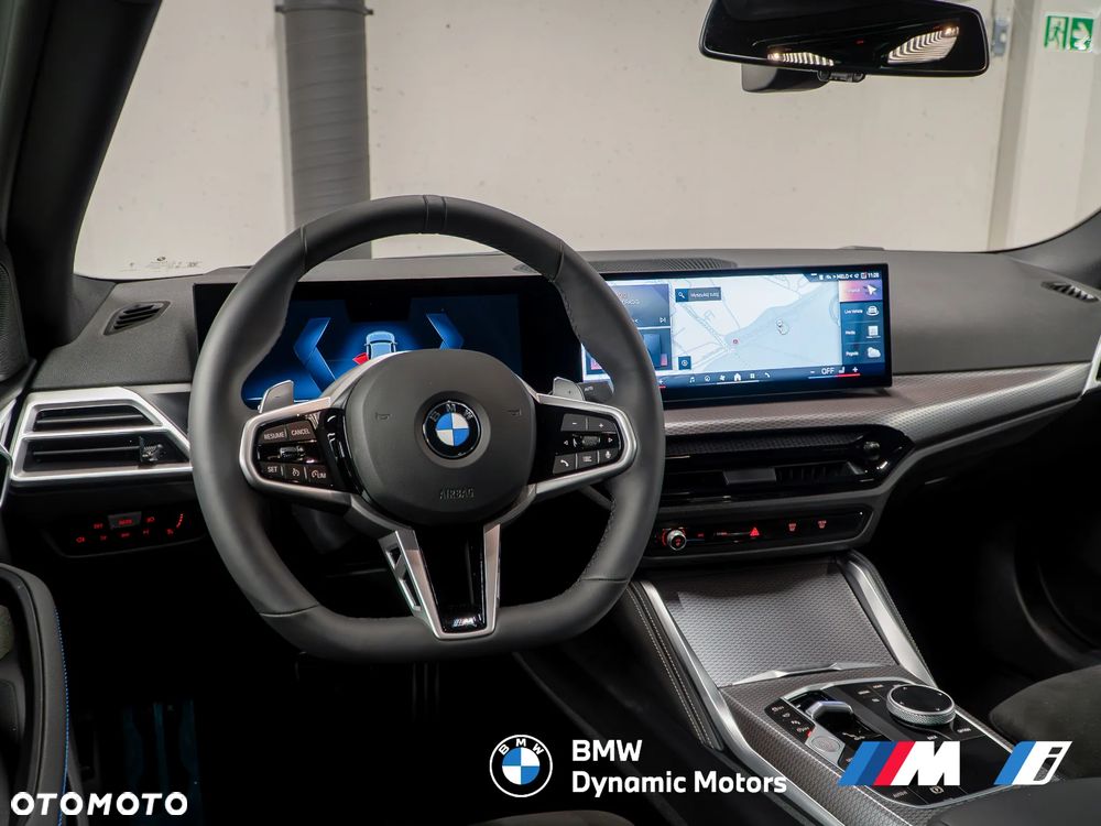 BMW Seria 4 430i xDrive Gran Coupe M Sport - 19