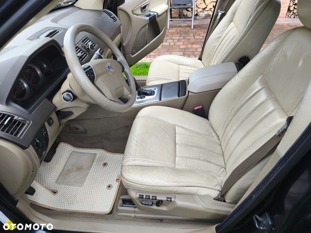 Volvo XC 90 3.2 Summum - 13