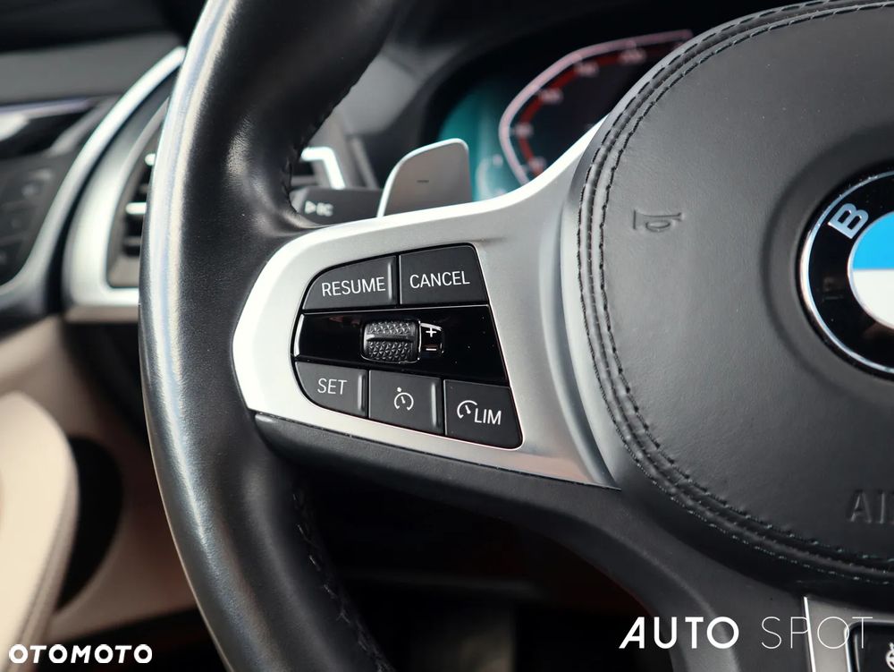 BMW X4 xDrive30i mHEV sport - 19