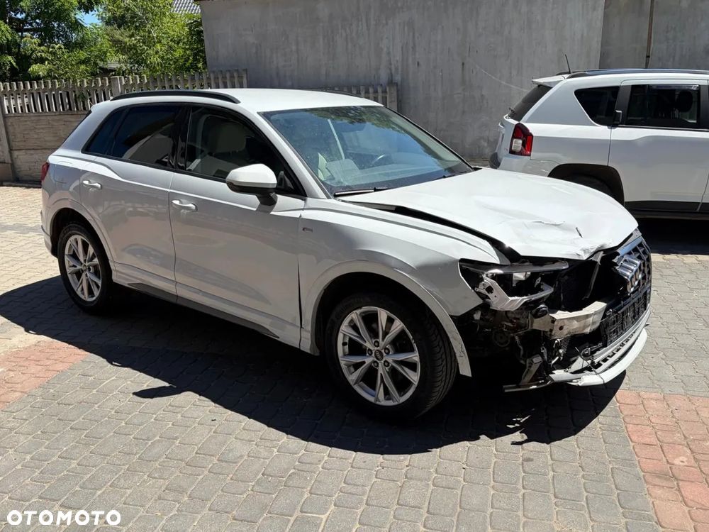 Audi Q3 35 TDI S tronic S line - 5