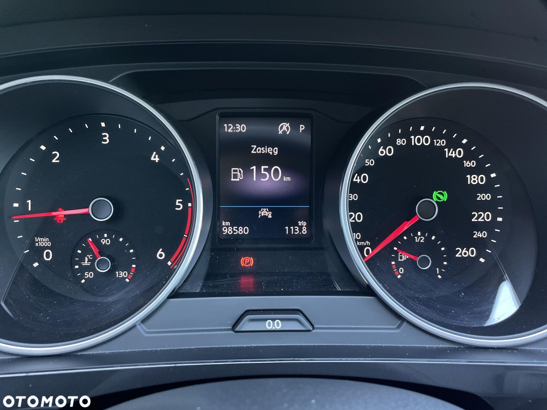 Volkswagen Tiguan 2.0 TDI BMT SCR Comfortline DSG - 14