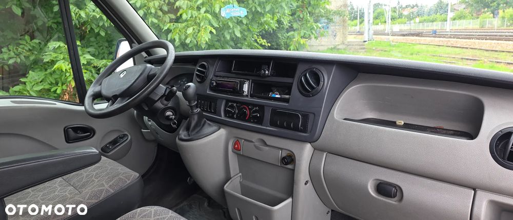 Renault Master - 9