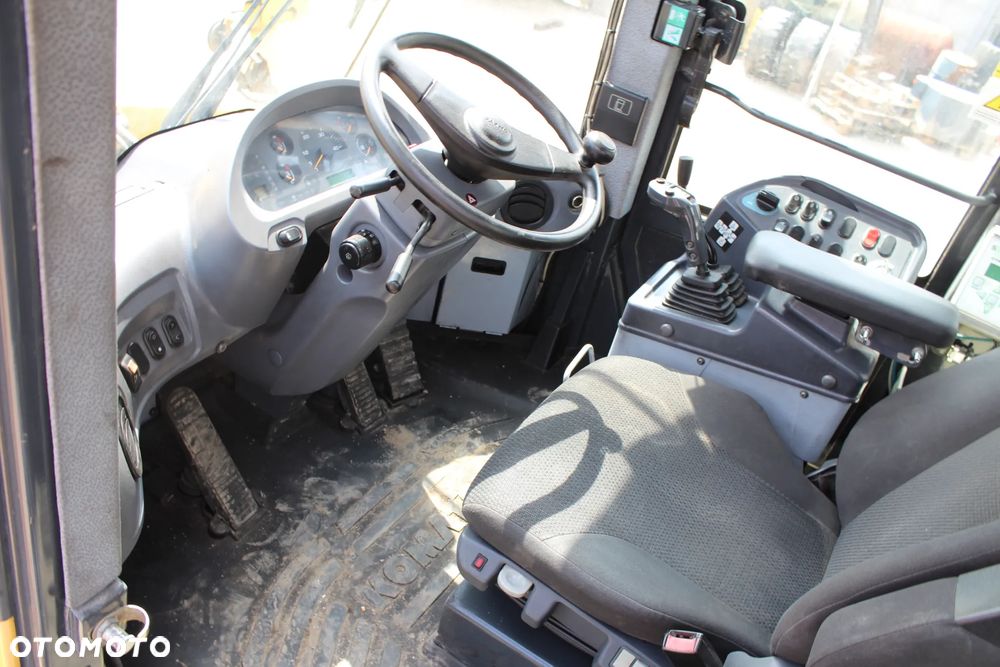 Komatsu WA 430 - 6 z Niemiec - 9