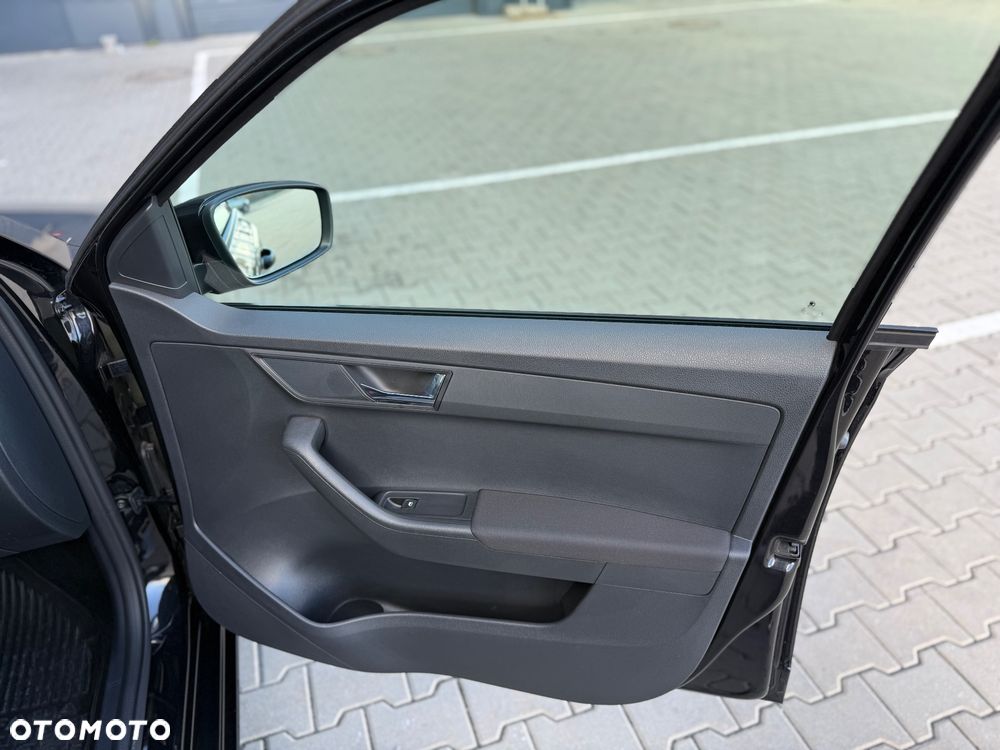 Skoda Fabia 1.0 TSI Ambition Plus - 26