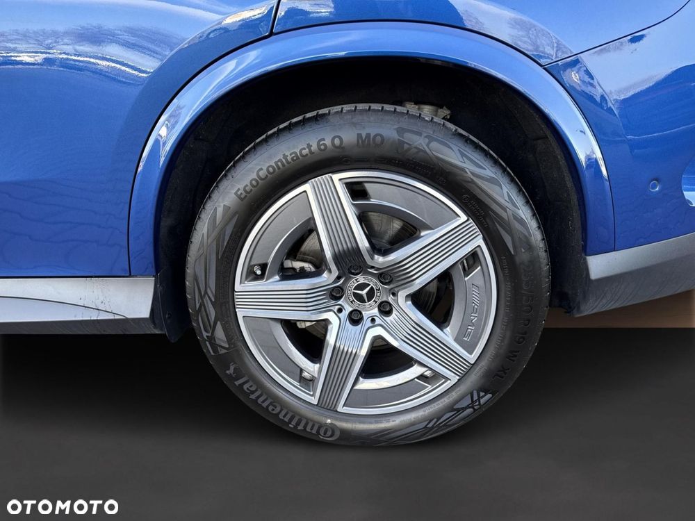 Mercedes-Benz GLC - 17