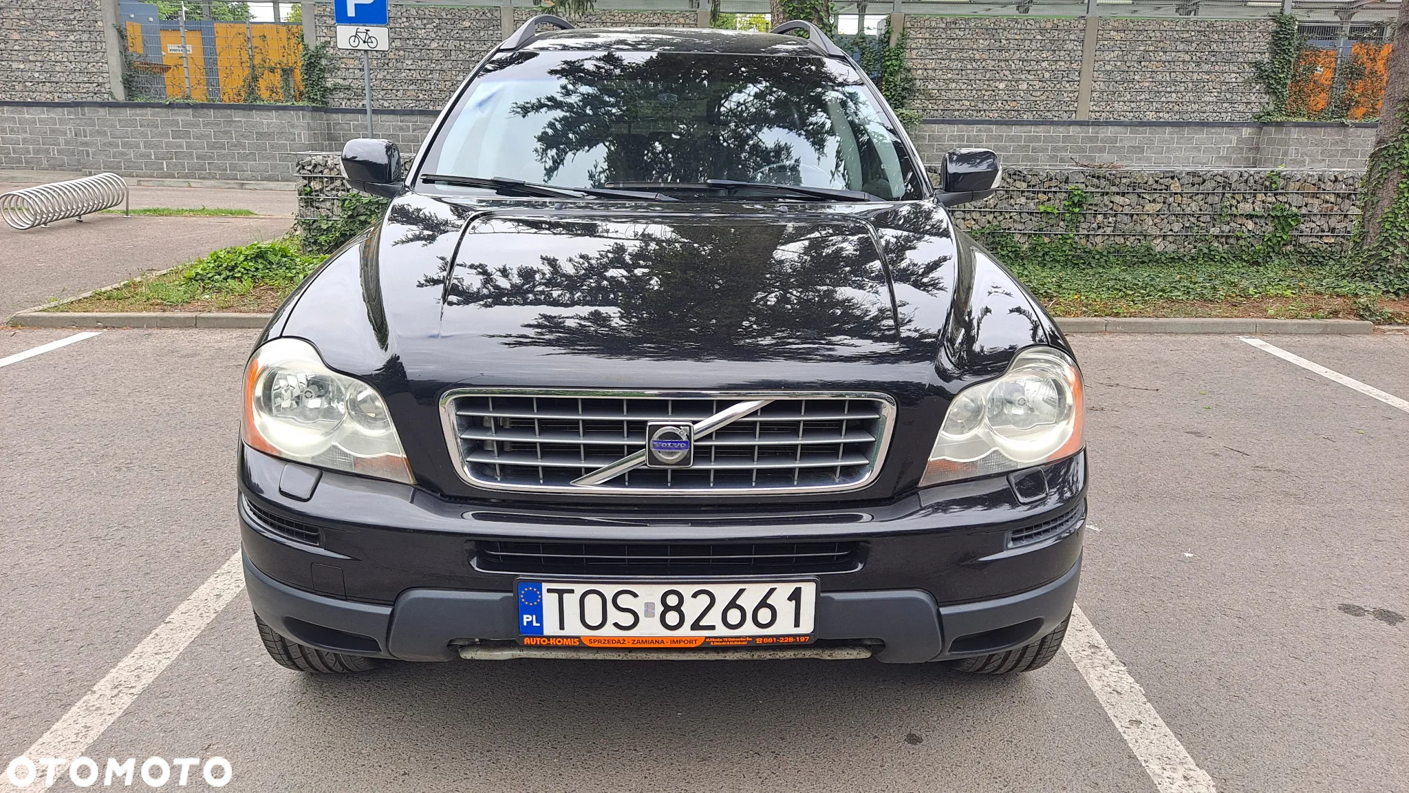 Volvo XC 90 - 3