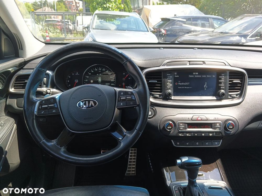 Kia Sorento 2.2 CRDI GT Line - 11