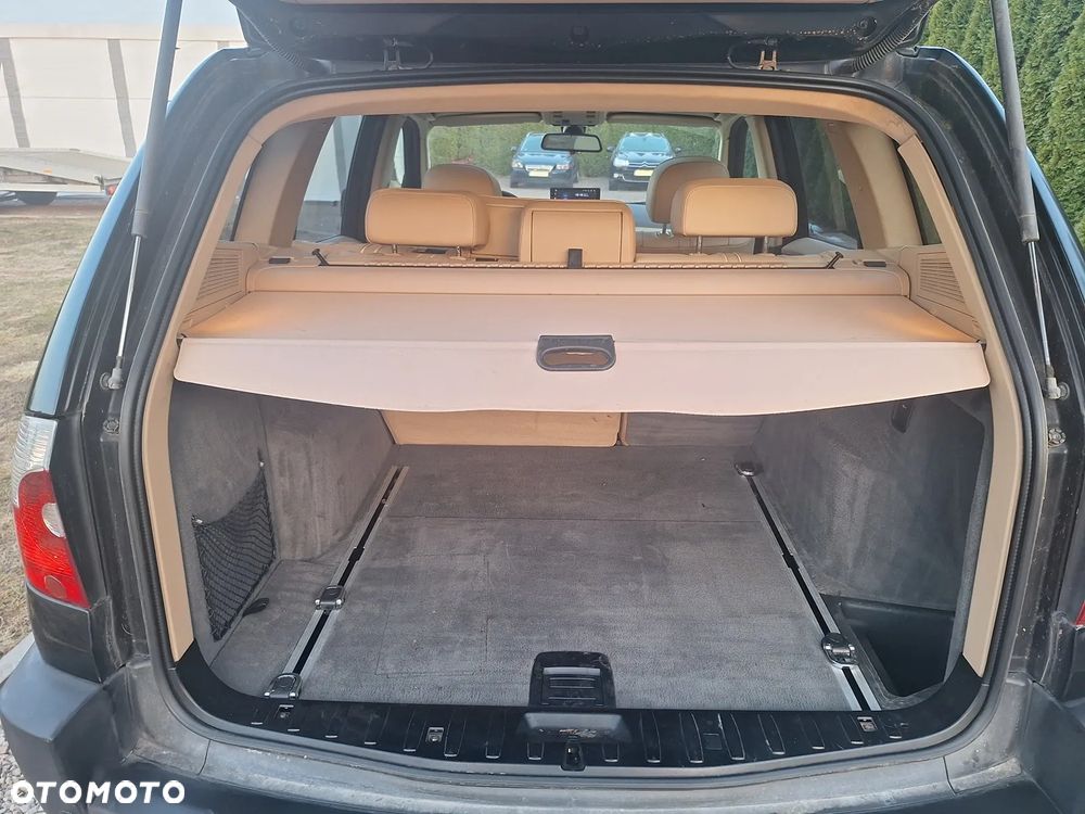BMW X3 - 9