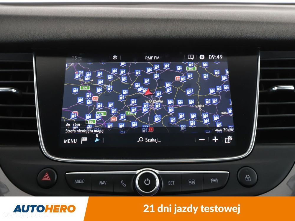 Opel Grandland X - 21