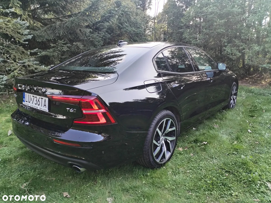 Volvo S60 T6 AWD Momentum Pro - 7