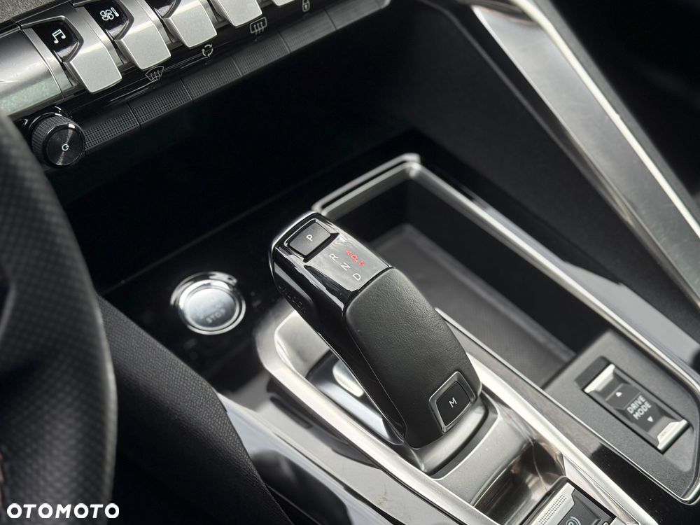 Peugeot 5008 1.5 BlueHDi GT S&S EAT8 - 24