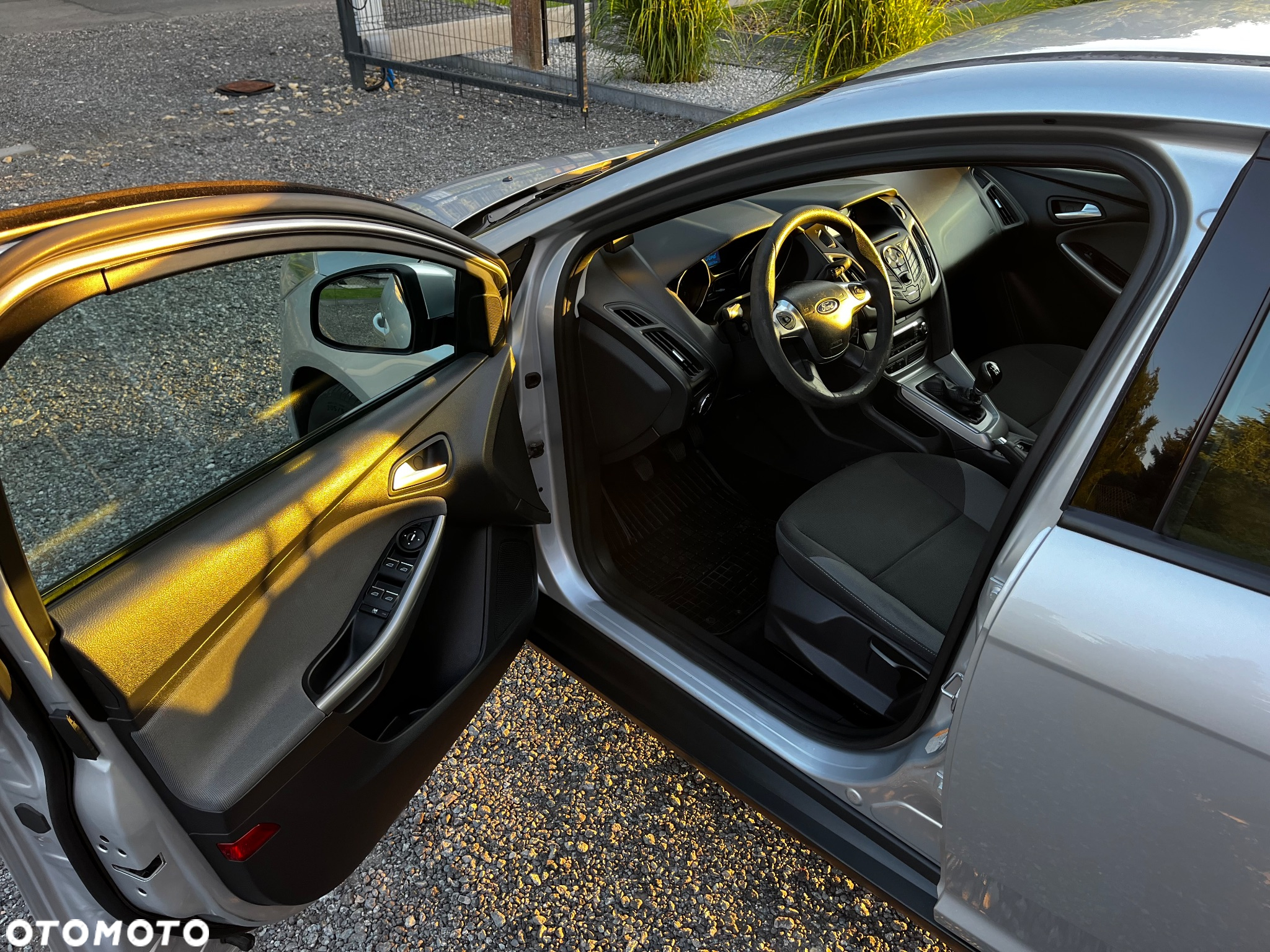 Ford Focus 1.6 Platinium X - 13