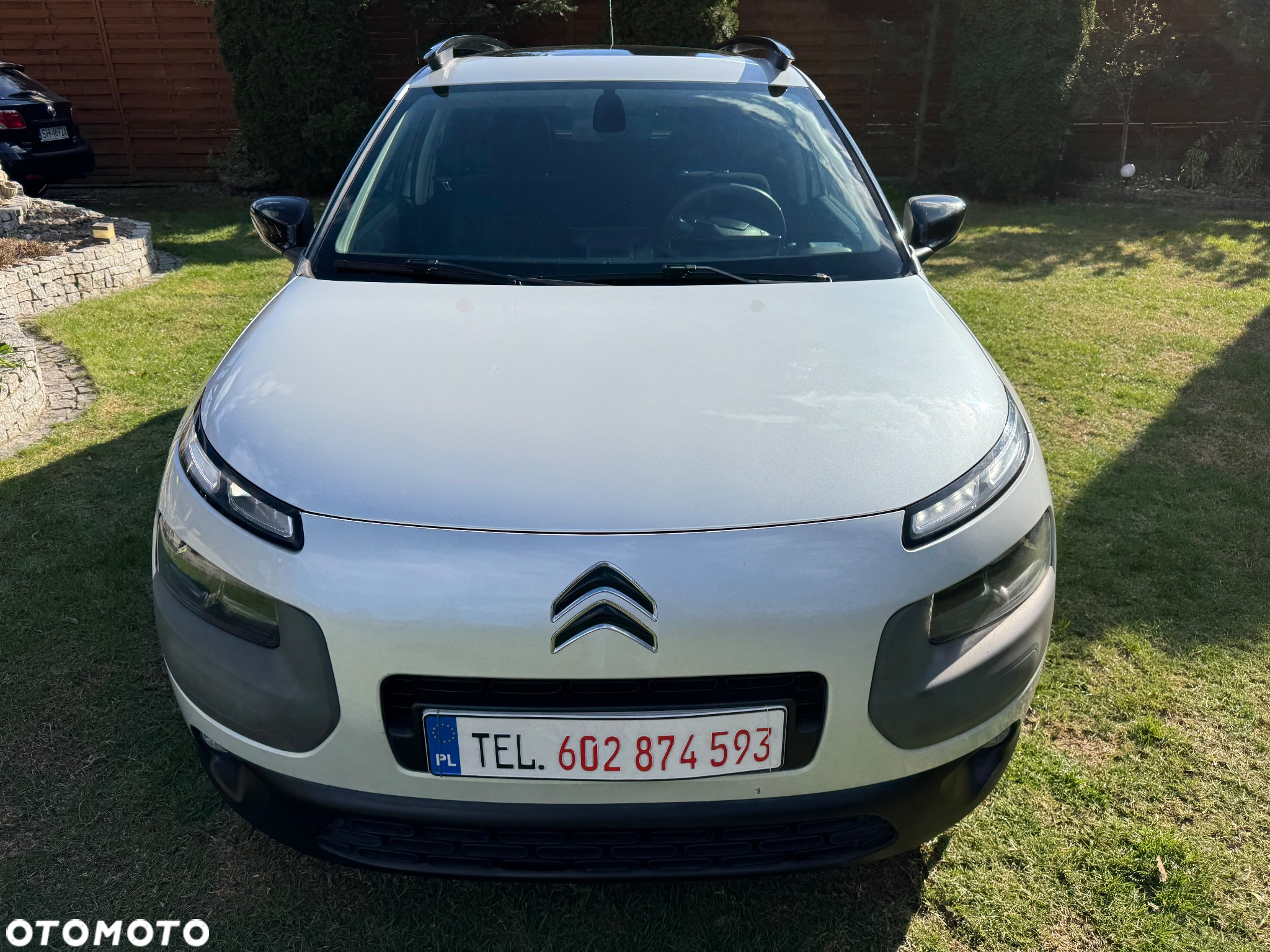 Citroën C4 Cactus BlueHDi 100 Stop&Start Shine - 2