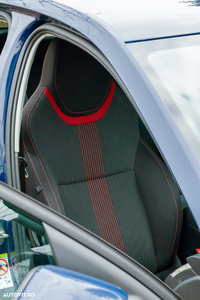 Skoda Octavia 1.6 TDI Style - 8