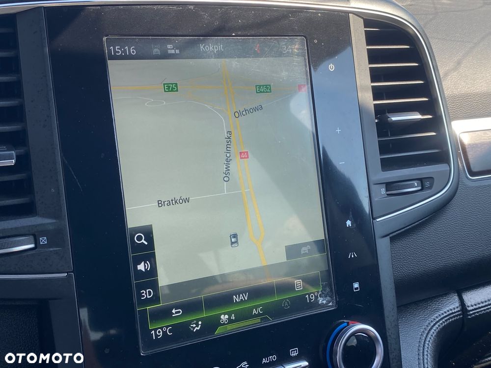 Renault Koleos 1.6 dCi Intens - 18