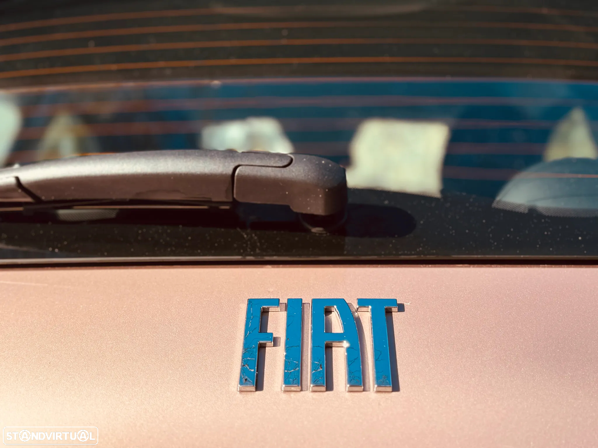 Fiat 500e Icon - 9