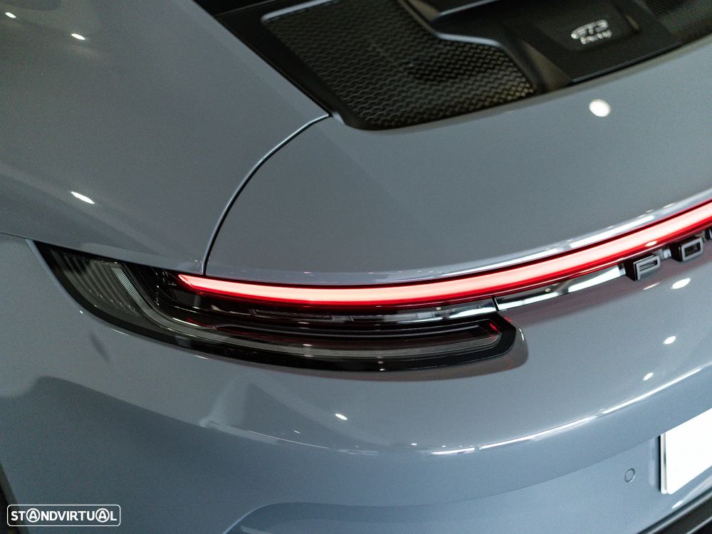 Porsche 911 (992) GT3 Touring Package PDK - 23