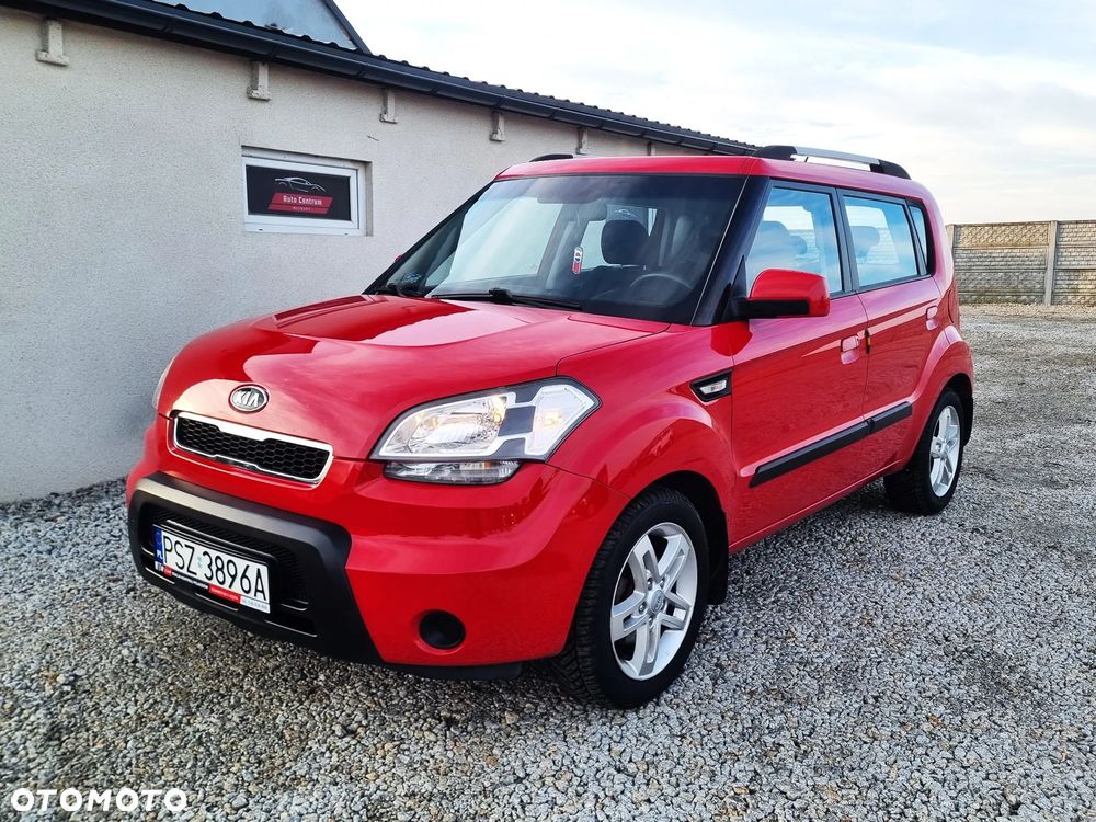 Kia Soul - 2
