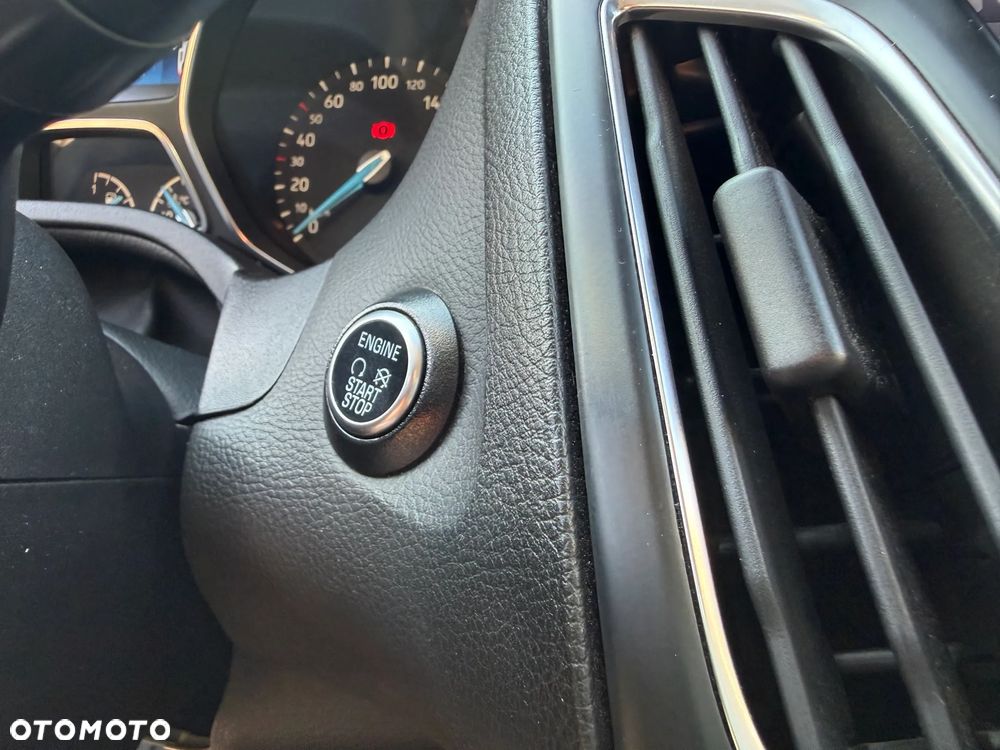 Ford Focus 1.0 EcoBoost Titanium ASS - 31