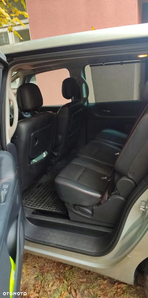 Renault Espace 2.0T Expression - 4