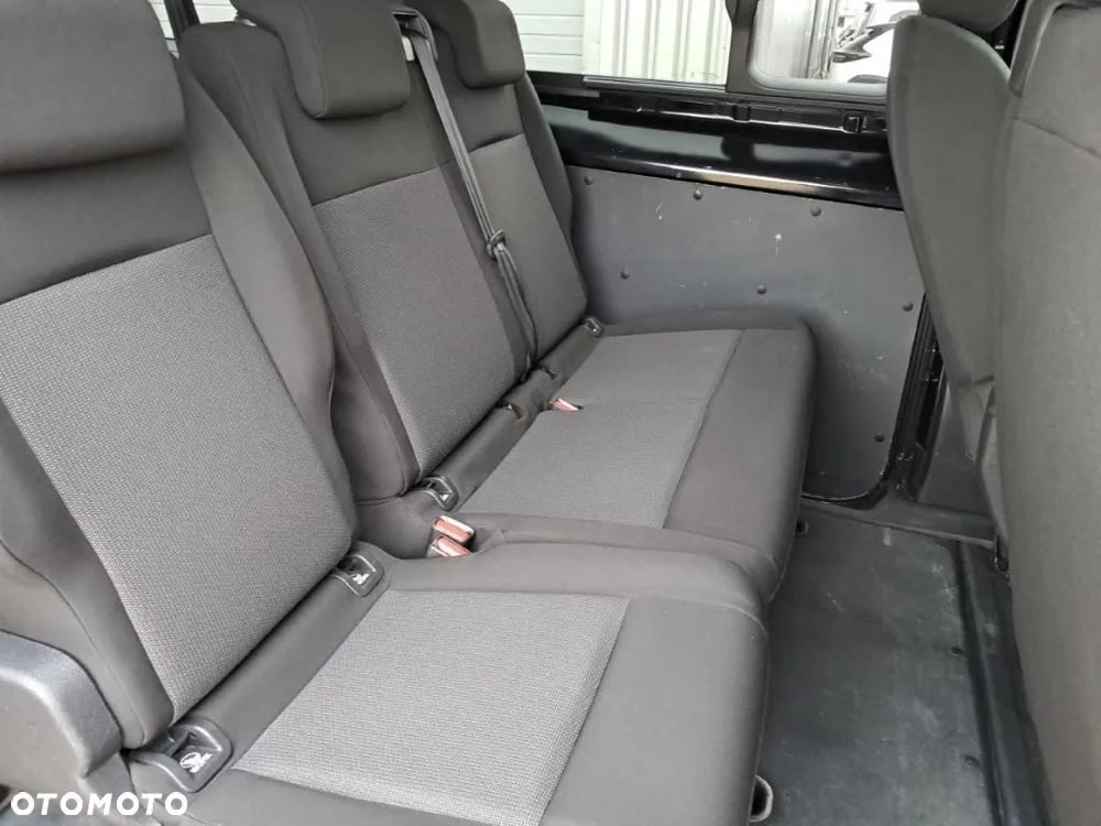 Toyota Proace Verso 2.0 D4-D Long Business - 9
