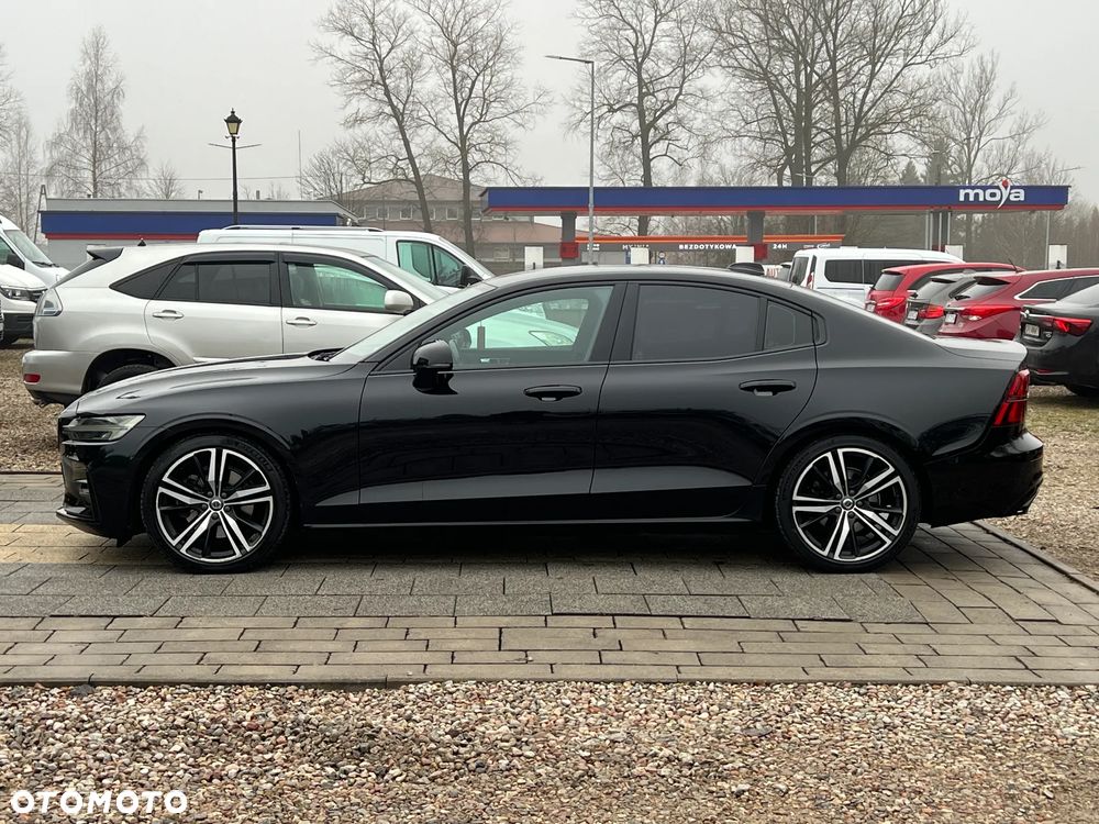 Volvo S60 T4 R-Design - 12