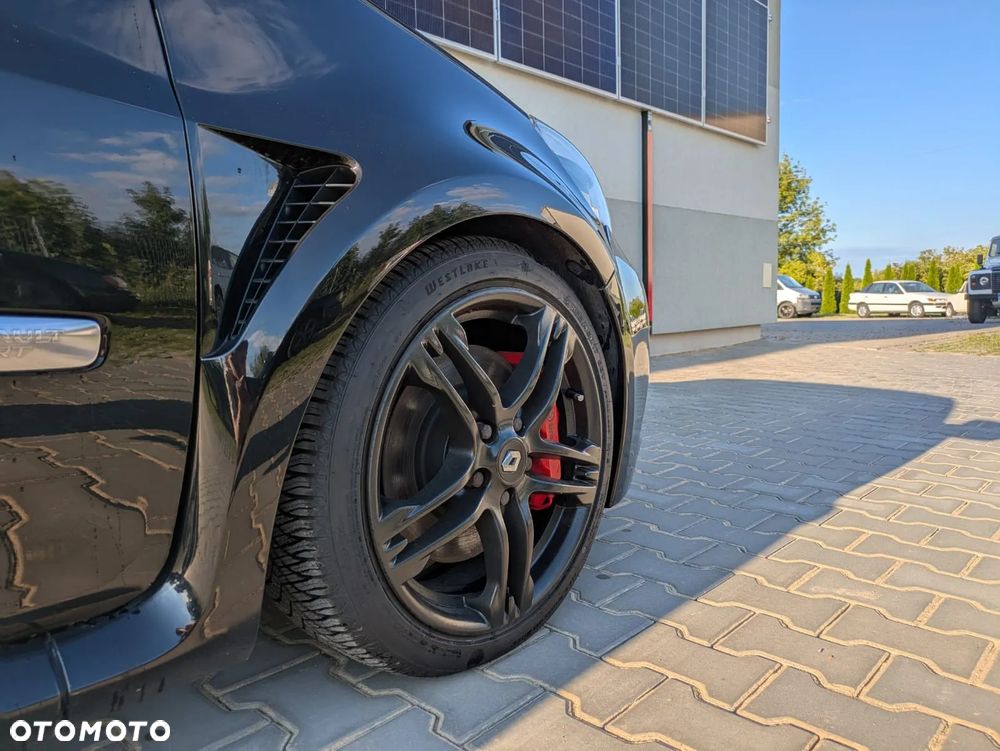 Renault Clio 2.0 16V RS Cup - 5