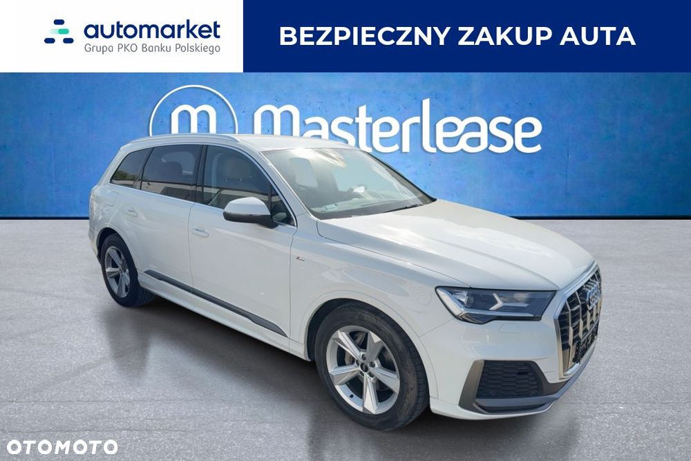 Audi Q7 - 3