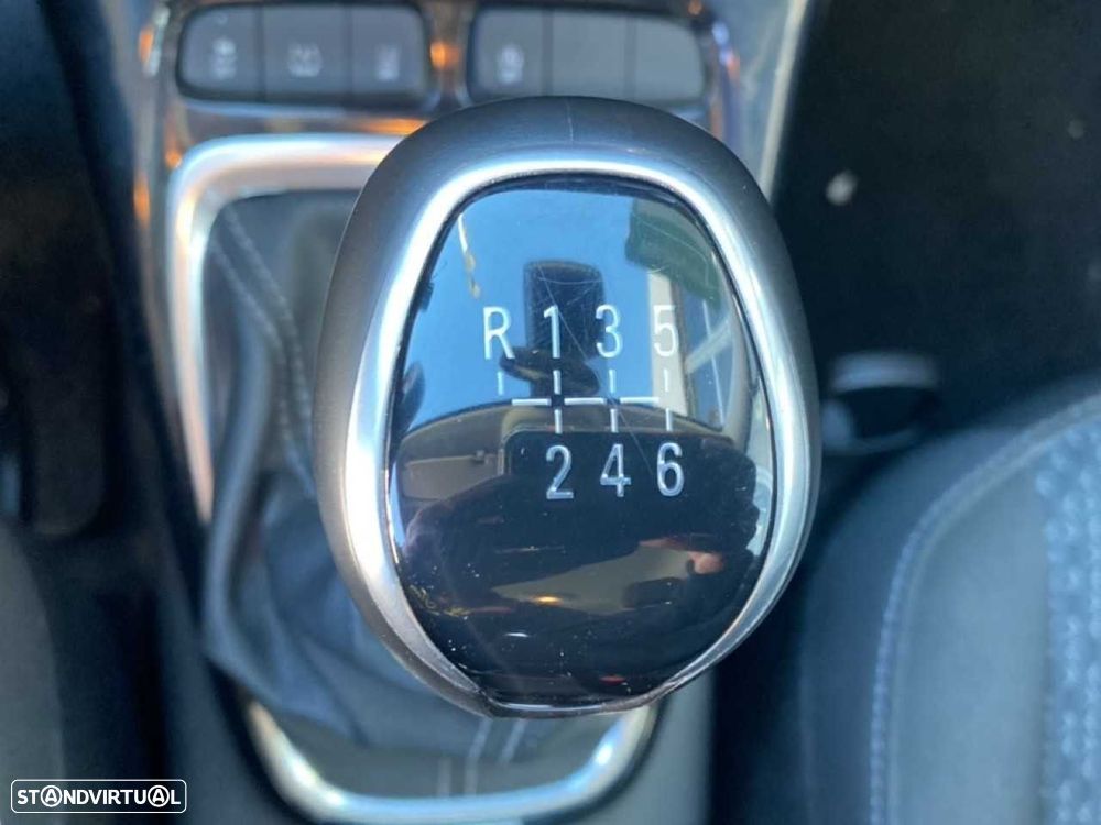 Opel Crossland 1.2 T Business Edition - 10