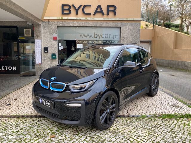 BMW i3 120Ah - 9