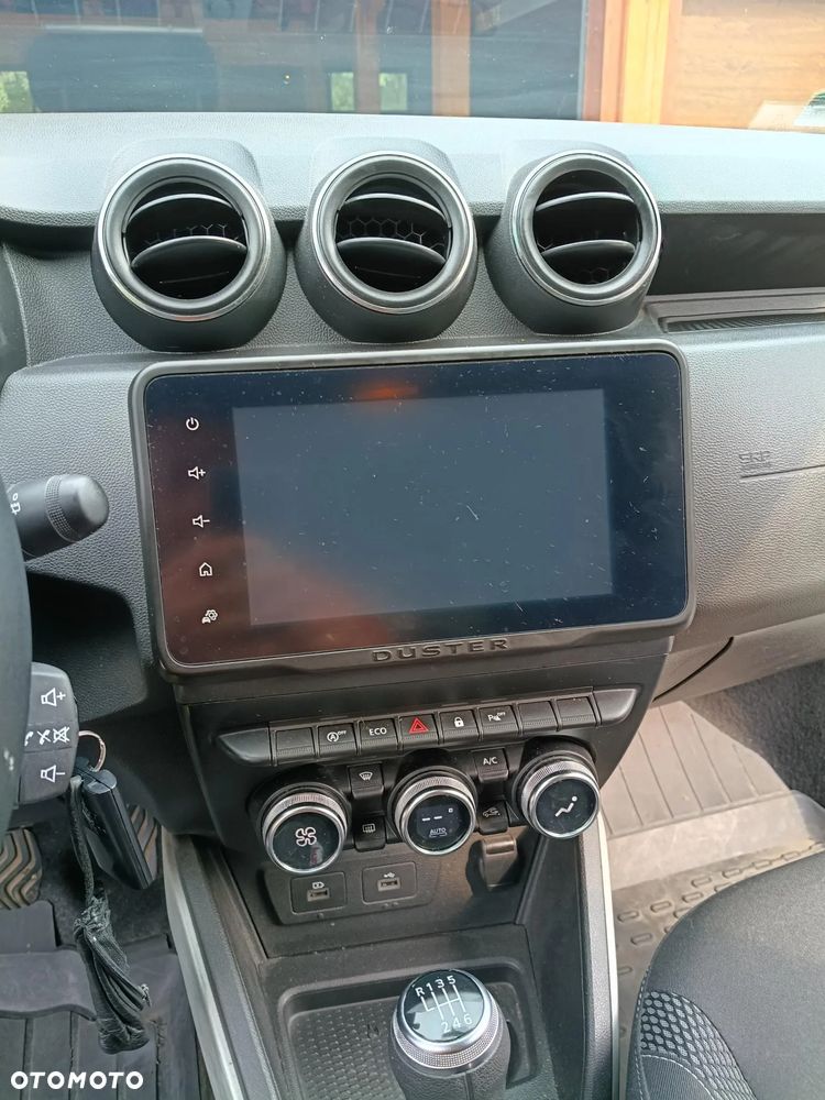 Dacia Duster 1.0 TCe Prestige - 6