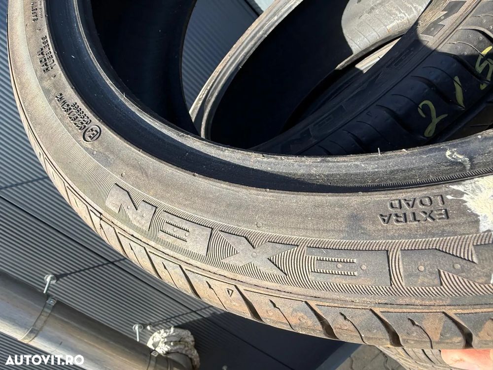 215 45 R17 NEXXEN DE VARA, CA NOI - 9