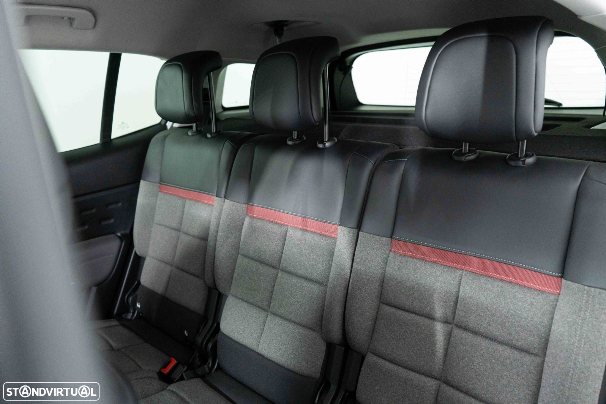 Citroën C5 Aircross 1.5 BlueHDi C-Series EAT8 - 9