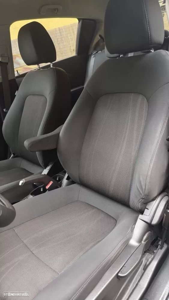 Chevrolet Aveo 1.3 VCDi LT - 9