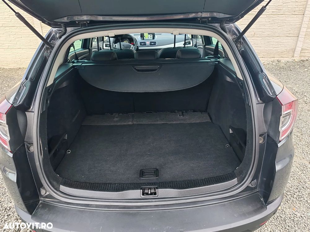 Renault Megane - 7