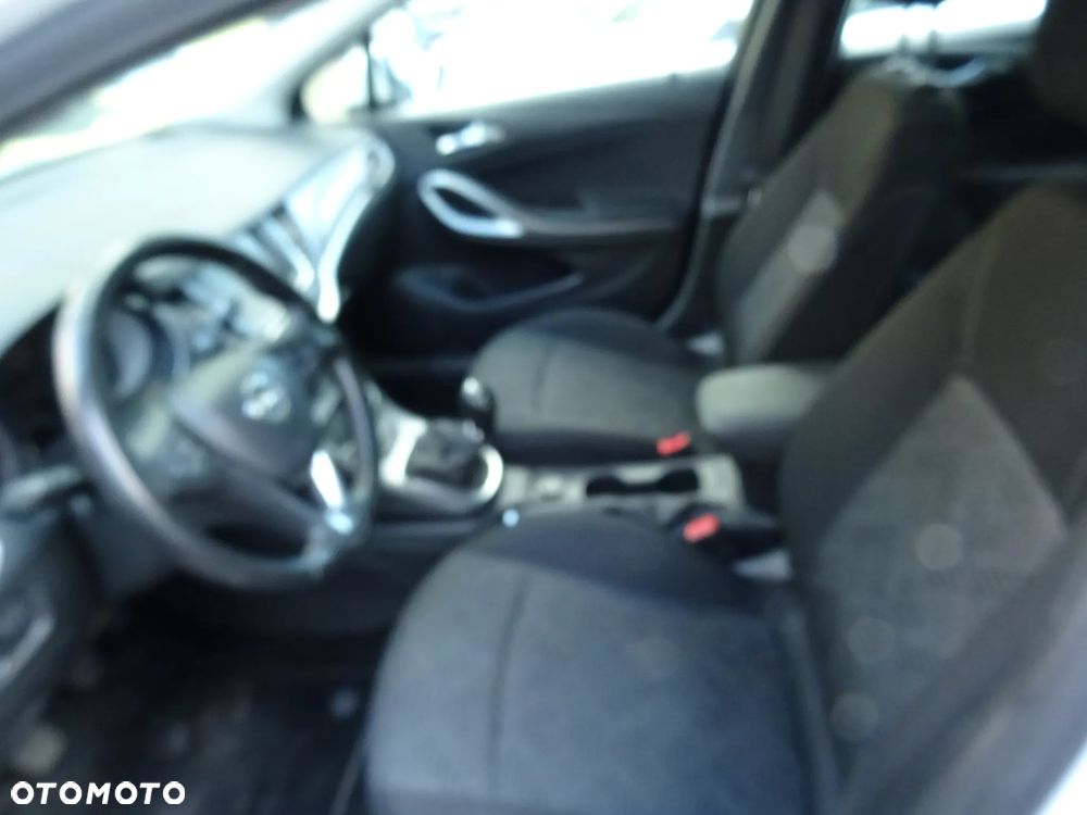 Opel Astra 1.4 Enjoy - 35