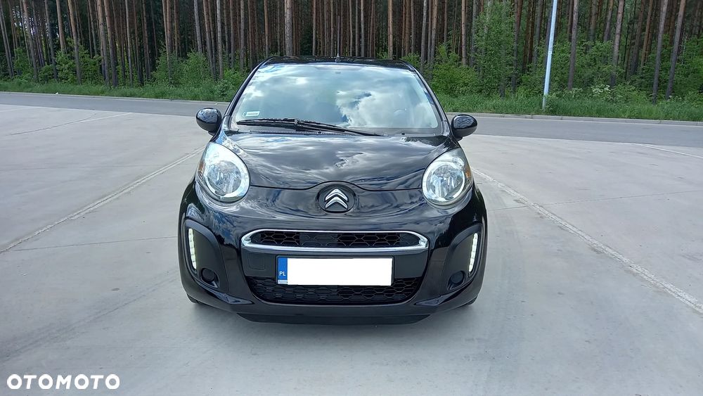 Citroën C1 - 5