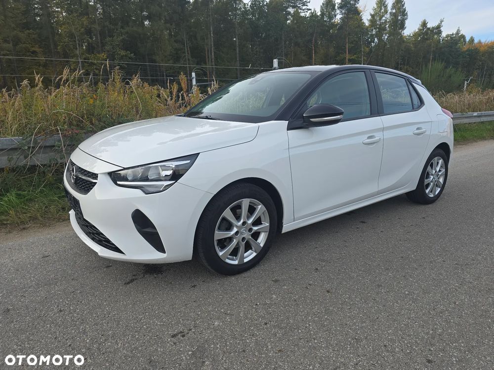 Opel Corsa 1.2 Start/Stop - 12