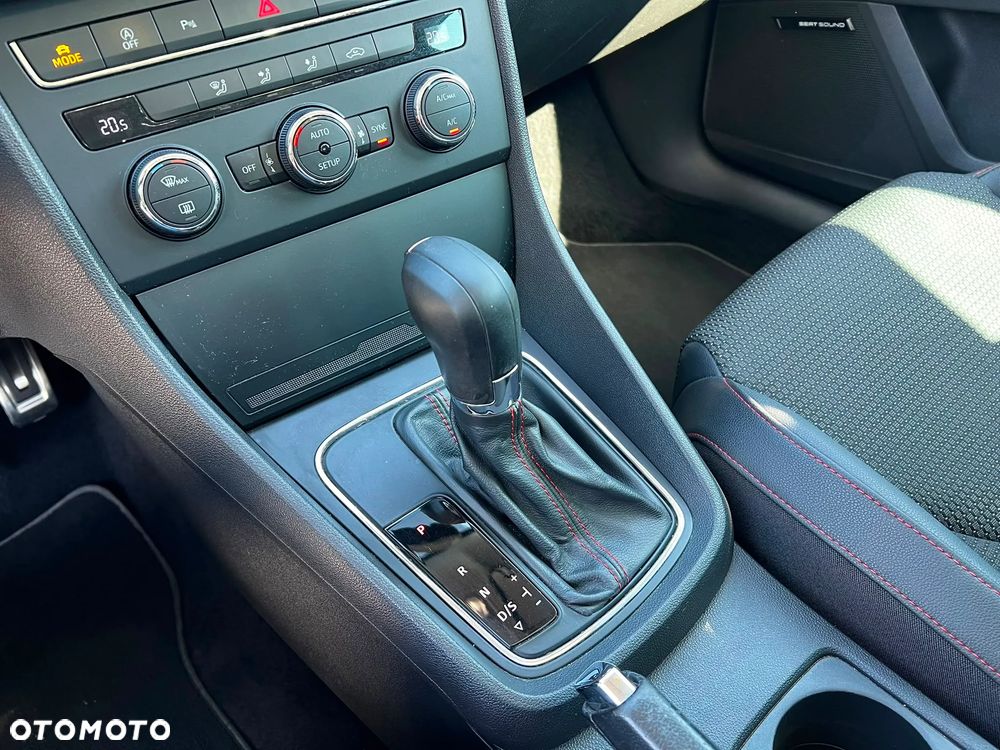 Seat Leon 2.0 TDI FR S&S DSG - 12