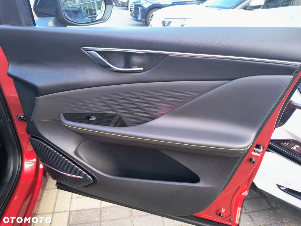 BAIC 5 Beijing 1.5T Luxury DCT - 19