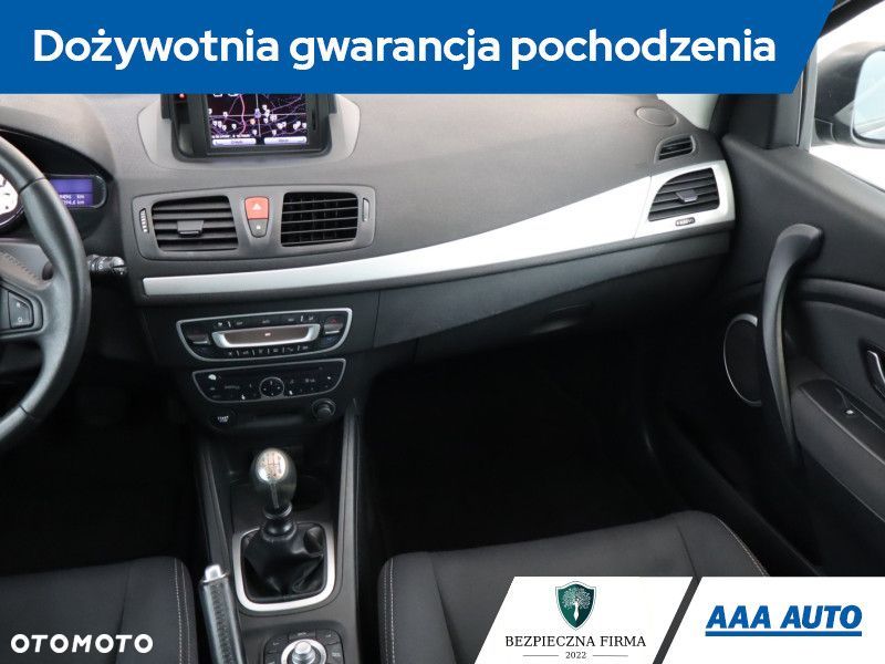 Renault Megane - 10