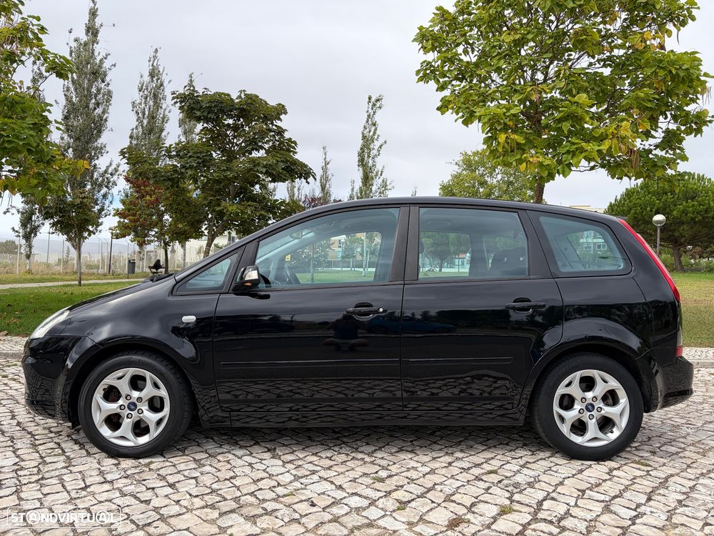 Ford C-Max - 3
