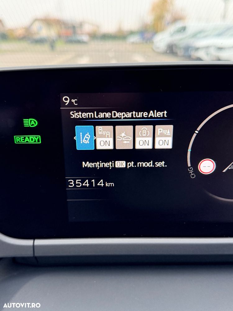 Toyota BZ4X 150 KW FWD (4x2) Exclusive - 20