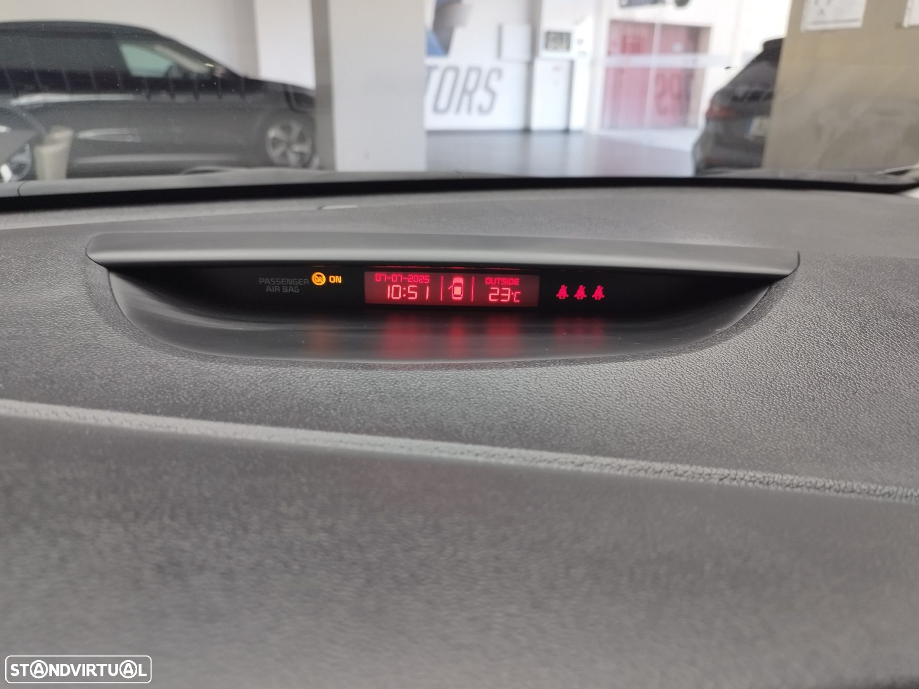 Kia Ceed SW 1.4 CRDi ECO - 23
