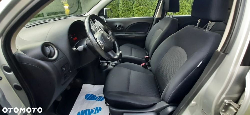 Nissan Micra - 28