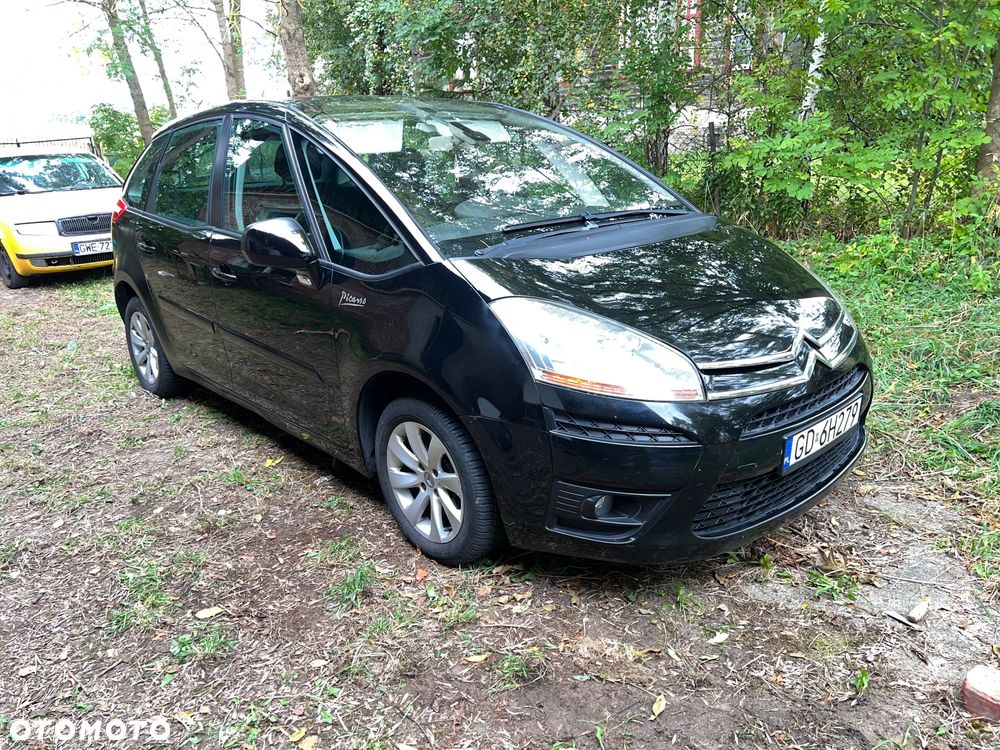 Citroën C4 Picasso - 2