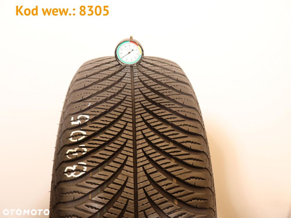 Goodyear Vector 4Seasons G2 - 215/55 R17 - 1