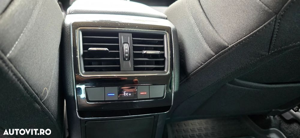 Skoda Superb 1.4 TSI PHEV Style - 25