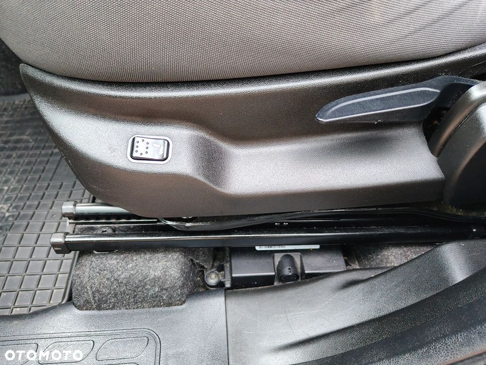 Fiat Doblo 1.6 16V Multijet Start&Stopp Lounge - 19