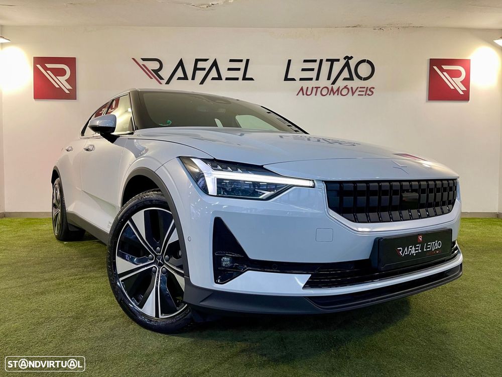 Polestar 2 Single Motor 69kWh - 5